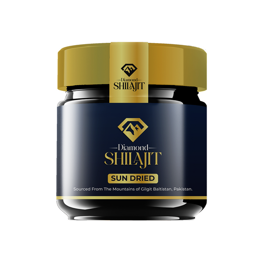 What is Shilajit?